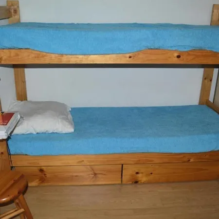 Villa Grande Bleue - T2 Mezzanine 6 Couchages Port Mae-4674 *