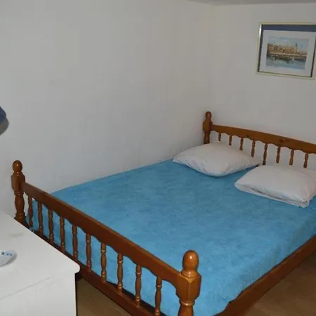 Вилла Grande Bleue - T2 Mezzanine 6 Couchages Port Mae-4674 Лёкат