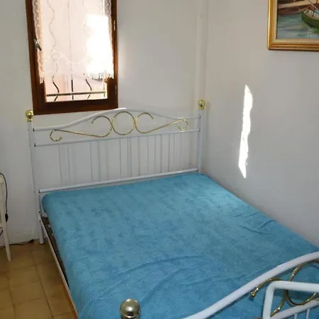 Grande Bleue - T2 Mezzanine 6 Couchages Port Mae-4674 *