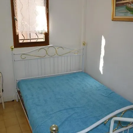 Grande Bleue - T2 Mezzanine 6 Couchages Port Mae-4674 *