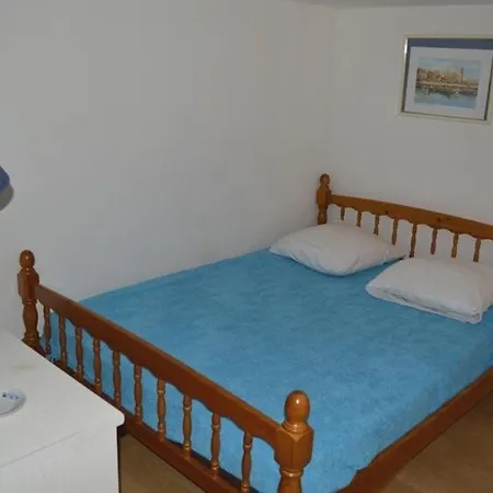 Vila Grande Bleue - T2 Mezzanine 6 Couchages Port Mae-4674 *