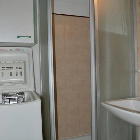 Grande Bleue - T2 Mezzanine 6 Couchages Port Mae-4674 Vila Leucate